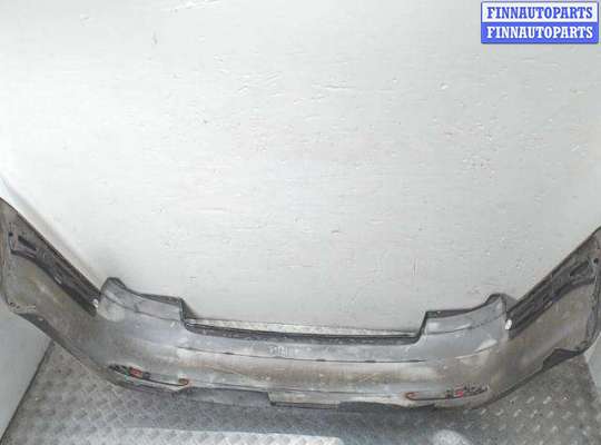 купить Бампер на Skoda Octavia A5 (2004 - 2012)