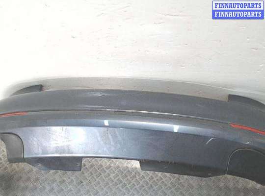 купить Бампер на Skoda Octavia A5 (2004 - 2012)