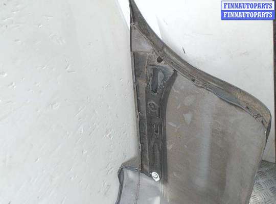 купить Бампер на Skoda Octavia A5 (2004 - 2012)