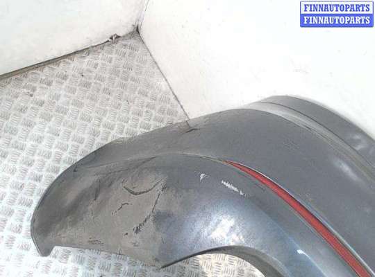 купить Бампер на Skoda Octavia A5 (2004 - 2012)