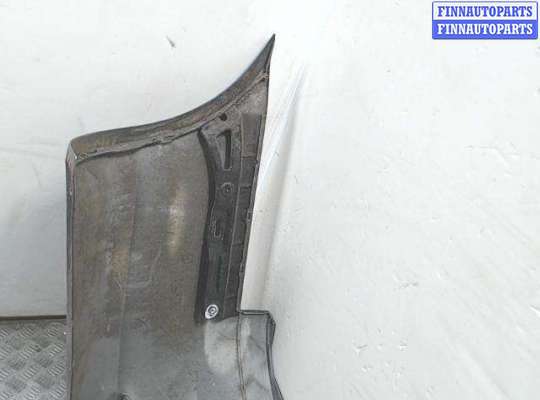 купить Бампер на Skoda Octavia A5 (2004 - 2012)