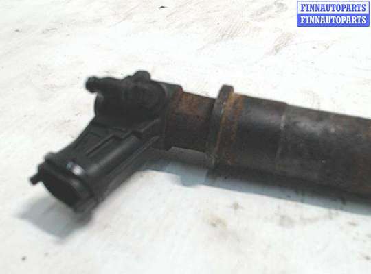 купить Форсунка топливная на Opel Vivaro (2001-...)