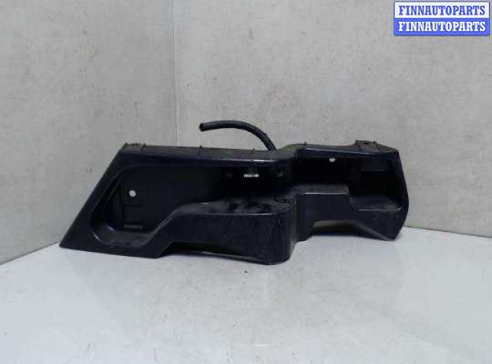 Кронштейн крепления бампера FO2165969 на Ford Mondeo 5 (2015 - 2022)