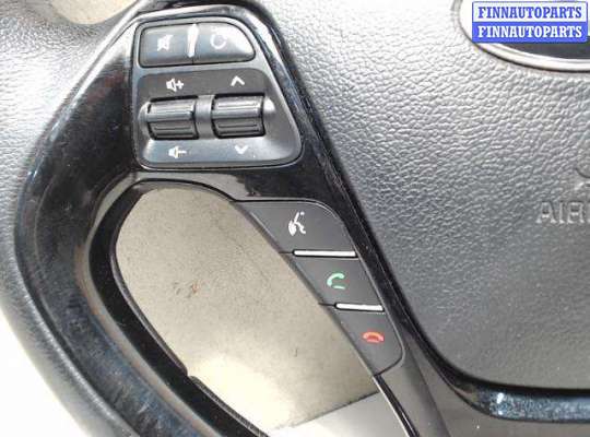 Кнопка руля KA602931 на KIA Ceed (2012-2018)