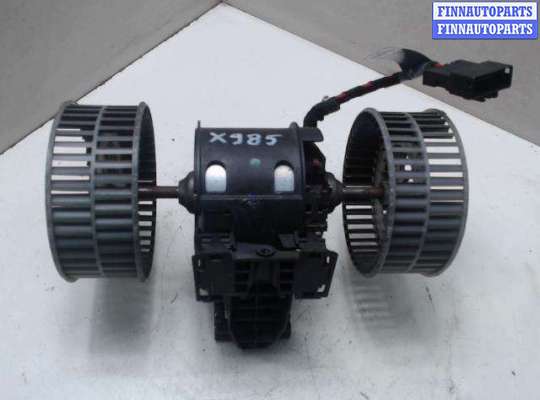 купить Двигатель отопителя на BMW 5 E60 (2003 - 2009)