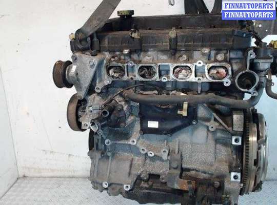 купить Двигатель (ДВС) на Mazda 6 II (2007 - 2013)