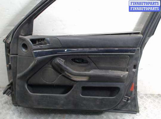 Обшивка боковой двери BM3599596 на BMW 5 E39 (1996 - 2003)