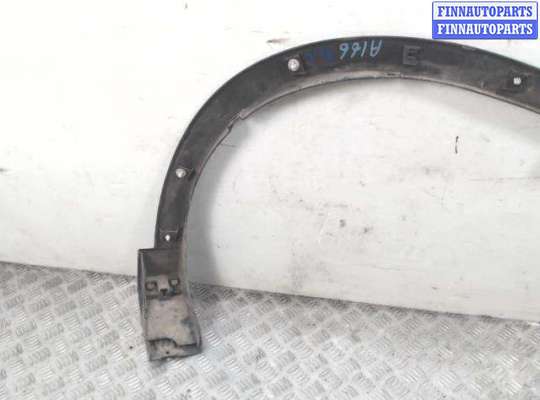 купить Молдинг крыла на Mazda CX-5 (2011 - 2020)