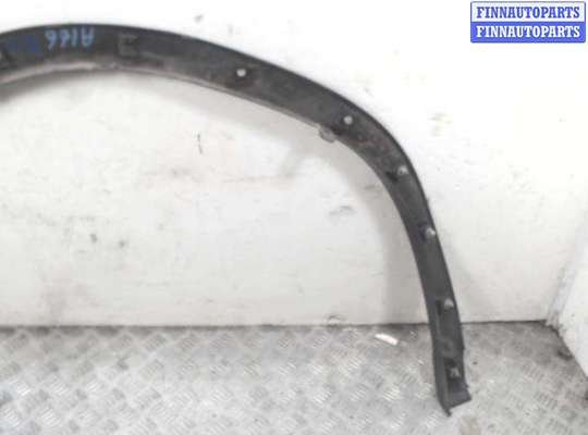 купить Молдинг крыла на Mazda CX-5 (2011 - 2020)