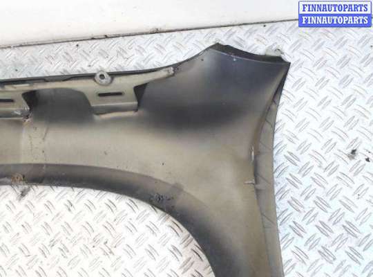 купить Крыло на Skoda Yeti (2009-2018)