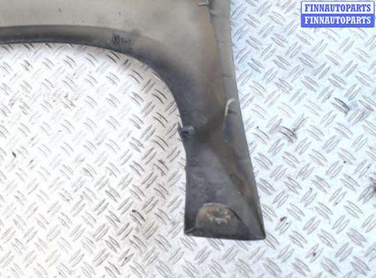 купить Крыло на Skoda Yeti (2009-2018)