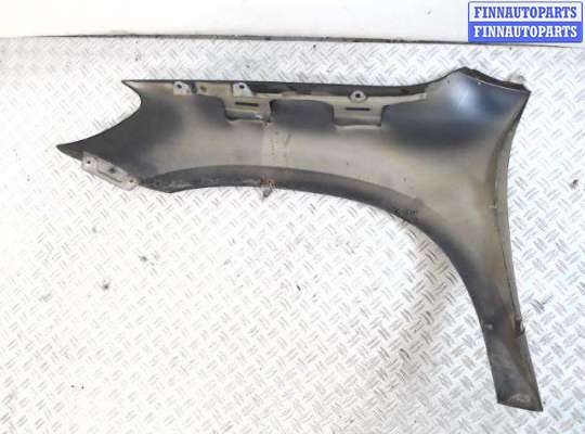 купить Крыло на Skoda Yeti (2009-2018)