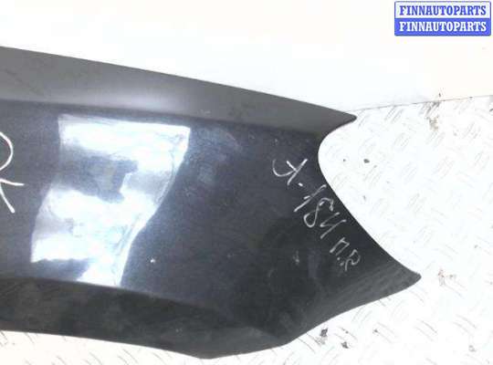 купить Крыло на Skoda Yeti (2009-2018)