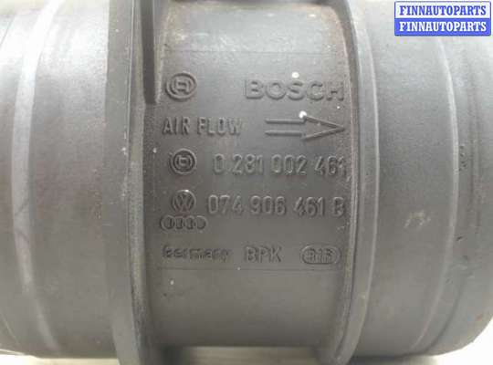 купить Измеритель потока воздуха (расходомер) на Volkswagen Passat 6 (2005 - 2010)