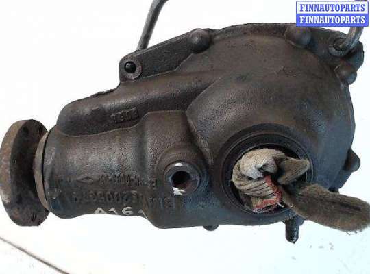 купить Редуктор моста на BMW X3 E83 (2004 - 2010)