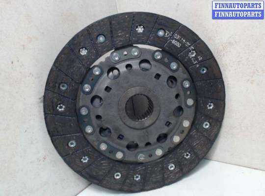 купить Диск сцепления на BMW X1 E84 (2009-2015)