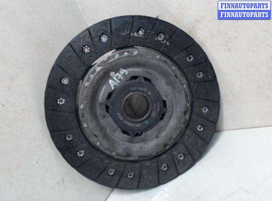 купить Диск сцепления на BMW X1 E84 (2009-2015)