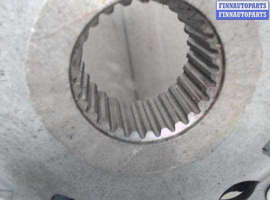 купить Диск сцепления на BMW X1 E84 (2009-2015)