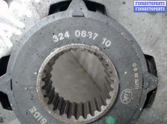 Диск сцепления BM3555159 на BMW X1 E84 (2009-2015)