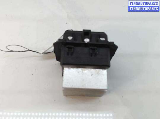 купить Сопротивление отопителя на Renault Megane III (2009 - 2014)