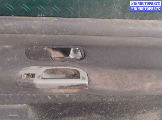 купить Ручка боковой двери внутренняя на Seat Alhambra (2001 - 2010)