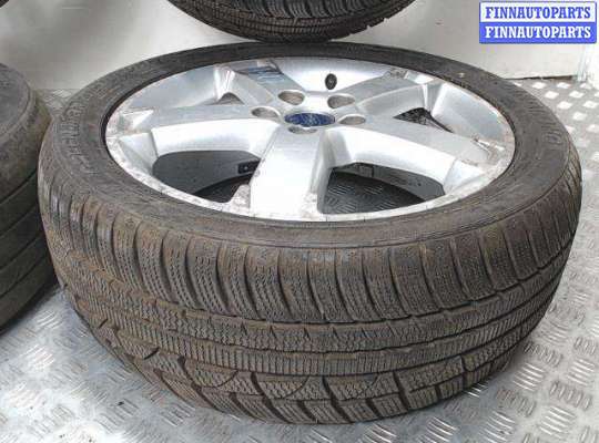 купить Шина R17 на Ford Focus 2 (2004 - 2011)