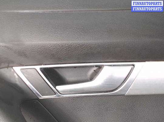 купить Ручка боковой двери внутренняя на Audi A6 (C6) (2005 - 2011)