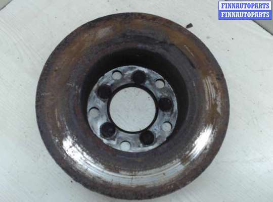 купить Диск тормозной на Volkswagen Passat 5 (1996 - 2000)