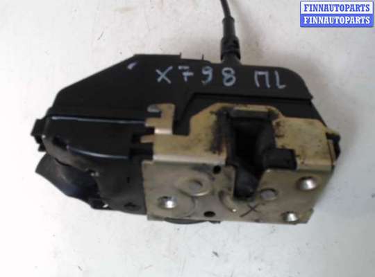 купить Замок боковой двери на Renault Scenic II (2002 - 2009)