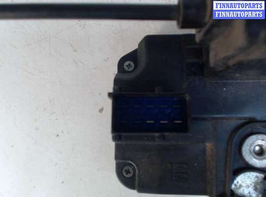 купить Замок боковой двери на Opel Astra G (1998 - 2005)