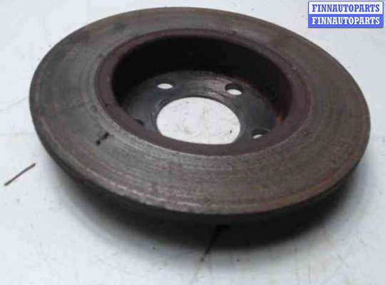 купить Диск тормозной на Volkswagen Bora (1998 - 2005)