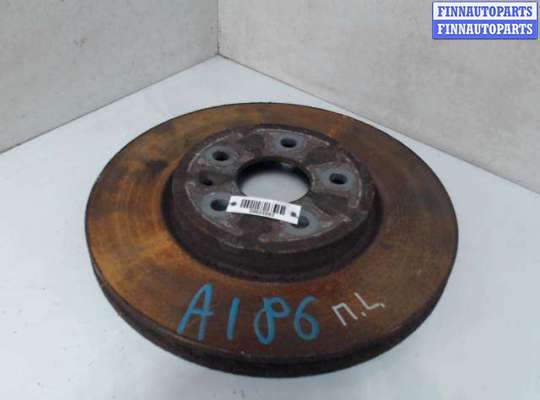 купить Диск тормозной на Opel Mokka (2012 -2020)