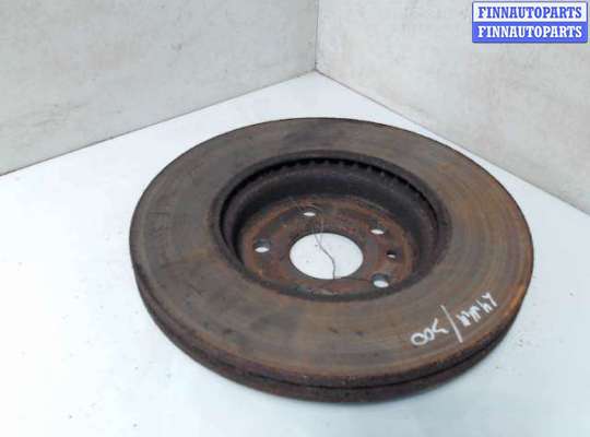 купить Диск тормозной на Opel Mokka (2012 -2020)