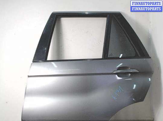 Стекло боковой двери BM3258982 на BMW X5 E53 (2000 - 2007)