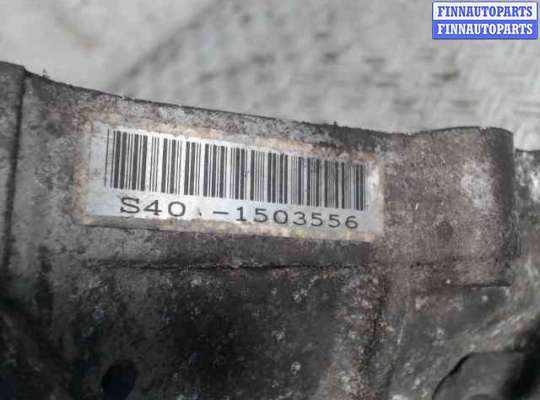 купить КПП 5 ст. на Honda Civic VI (1995 - 2001)
