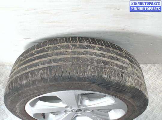 купить Шина R18 на Opel Mokka (2012 -2020)