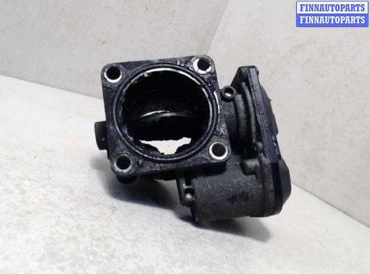Заслонка дроссельная HN608651 на Hyundai Santa Fe (2005 - 2012)