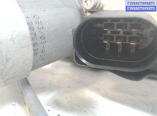 купить Двигатель стеклоподъемника на BMW 5 E60 (2003 - 2009)