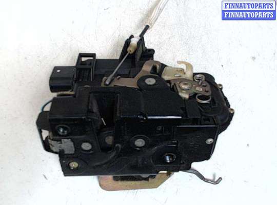 купить Замок боковой двери на Audi A6 (C5) (1997 - 2004)
