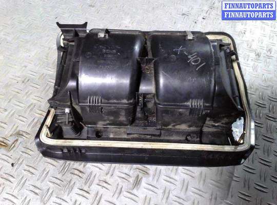 купить Двигатель отопителя на BMW 3 E46 (1998 - 2005)