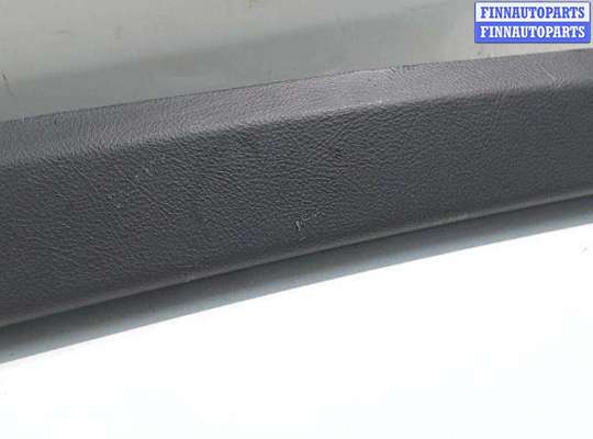 Обшивка салона