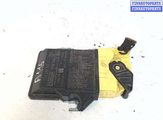 купить Блок управления AIR BAG на Skoda Octavia A7 (2013 - 2020)