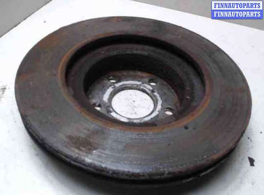 купить Диск тормозной на Subaru Impreza (2000 - 2007)