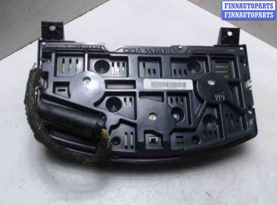 купить Щиток приборов на Opel Zafira B (2005 - 2012)