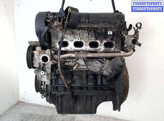 купить Двигатель (ДВС) на Opel Astra J (2009 - 2018)