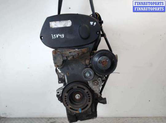 Двигатель (ДВС) OP2390375 на Opel Astra J (2009 - 2018)