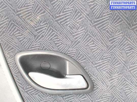 купить Ручка боковой двери внутренняя на Renault Laguna 2 (2001 - 2008)