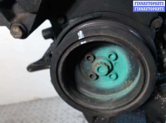 купить Шкив коленвала на Volkswagen Sharan (2000 - 2006)