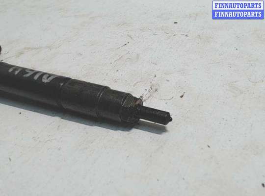 купить Форсунка топливная на Opel Astra J (2009 - 2018)