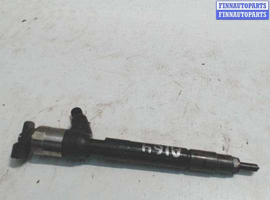 купить Форсунка топливная на Opel Astra J (2009 - 2018)